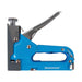 Silverline 3-in-1 Staple Gun 4 - 14mm Type 10J Silverline - Town Tools 