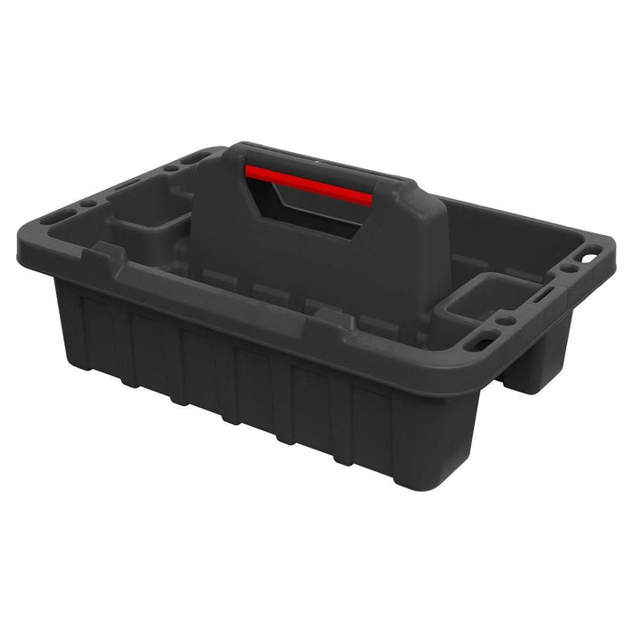 Sealey Multipurpose Tote Tray 510mm APTT2 Sealey - Town Tools 