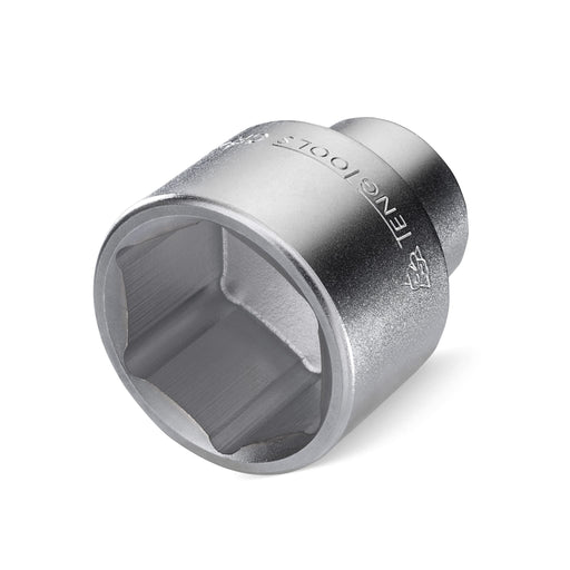 Teng Tools 3/4" Socket 6 pt Metric 32mm Teng Tools - Town Tools 