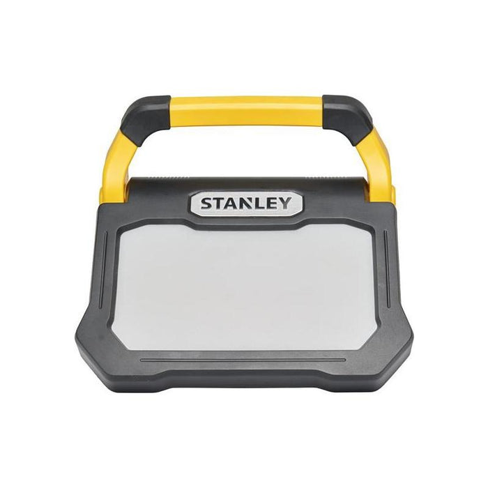 Stanley® Lighting Folding Worklight 80W 240V STANLEY® Lighting - Town Tools