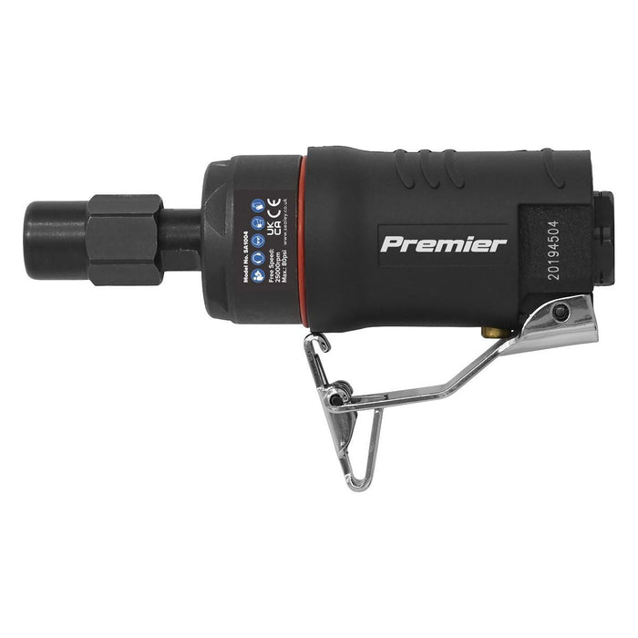 Sealey Mini Air Die Grinder6mm SA1004 Sealey - Town Tools 