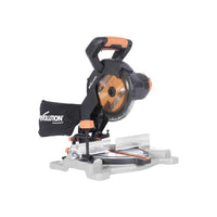Evolution R185CMS-Li EXT Compound Mitre Saw 18V Bare Unit