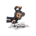 Evolution R185CMS-Li EXT Compound Mitre Saw 18V Bare Unit Evolution - Town Tools