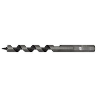 Sealey Auger Wood Drill12 x 155mm AW12x155
