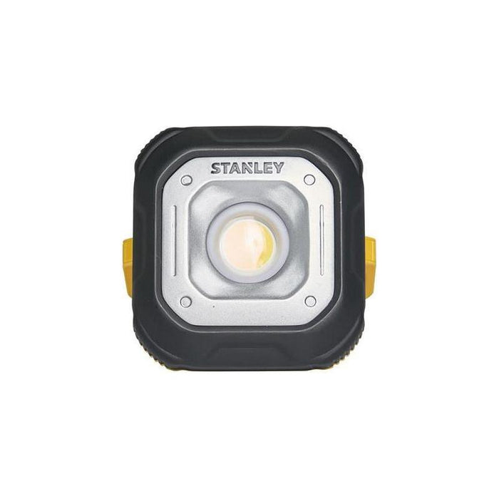 Stanley® Lighting Magnetic Portable Rechargeable Worklight 800 Lumens STANLEY® Lighting - Town Tools