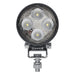 Osram LEDriving ROUND VX80-WD, LED driving lights for near field/close-range lig Osram - Town Tools 