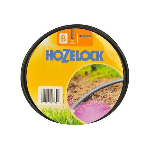 Hozelock 2772 Micro Irrigation Supply Hose 25m Hozelock - Town Tools