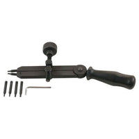 Laser Universal Locking Ring Circlip Pliers 7817