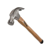 Bahco Claw Hammer Hickory Shaft 570g (20oz)
