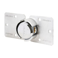 Master Lock Van Lock