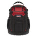 Sealey Tool Backpack Heavy-Duty 490mm AP520 Sealey - Town Tools 