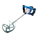 Silverline 1220W Plaster Mixer 140mm Silverline - Town Tools 