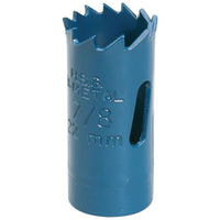 Draper HSS Bi-metal Holesaw Blade, 22mm 41071