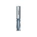 Trend 3/73 x 1/2 TCT Two Flute Workshop Cutter 12.0 x 50mm Trend - Town Tools