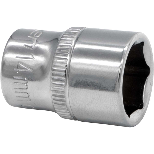 Sealey 3/8"Dr Socket 14mm