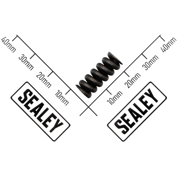 Sealey Safety Spring