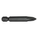 Faithfull Phillips S2 Grade Steel Screwdriver Bits PH3 x 50mm (Pack 3) Faithfull - Town Tools