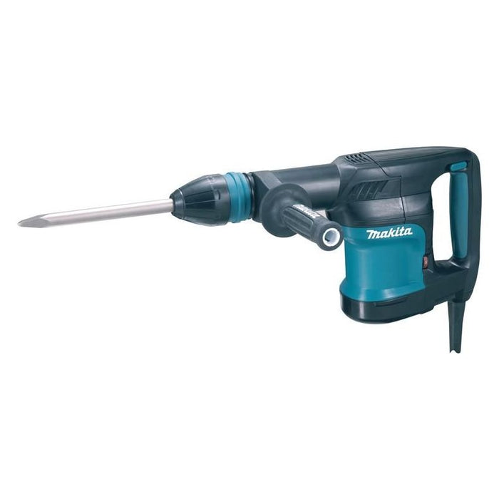 Makita HM0870C SDS Max Demolition Hammer 1100W 240V Makita - Town Tools