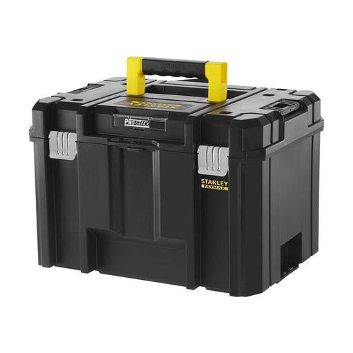 Stanley® Storage FatMax® PRO-STACK™ Deep Box STANLEY® Storage - Town Tools
