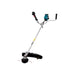 Makita DUR369APG2 LXT BL Brush Cutter 36V (2 x 18V) 2 x 6.0Ah Li-ion Makita - Town Tools
