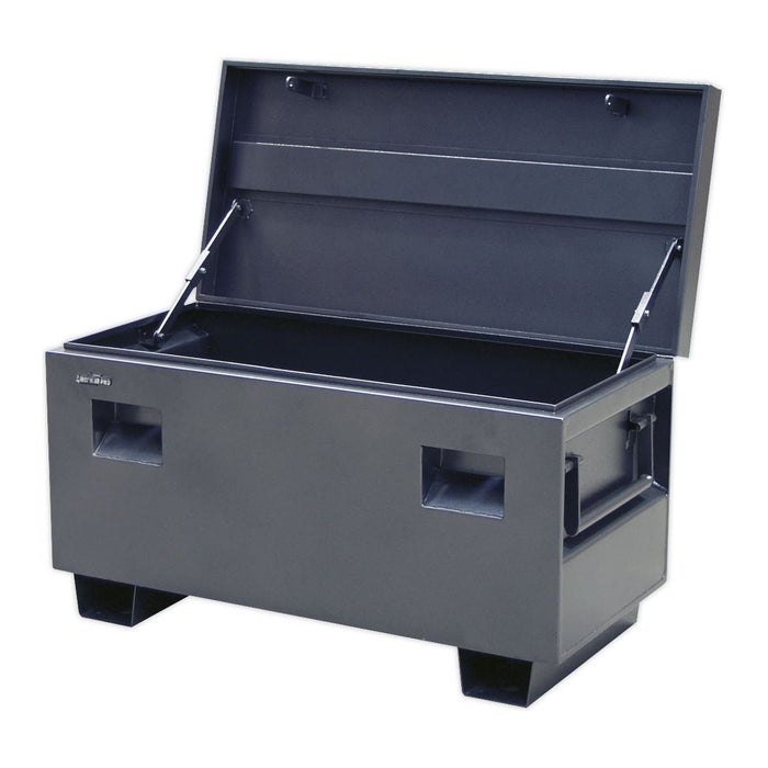 Sealey Truck Box 1065 x 510 x 595mm STB02 Sealey - Town Tools 