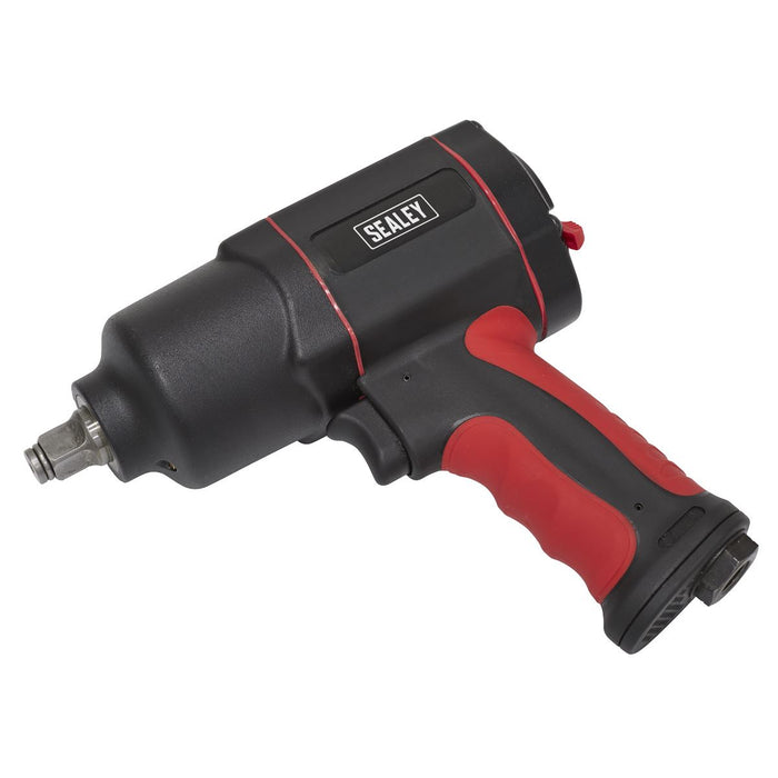 Sealey Generation Air Tool Stand Deal AS1COMBO6 Sealey - Town Tools 