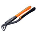 Bahco 8224 ERGO™ Slip Joint Pliers 250mm Bahco - Town Tools