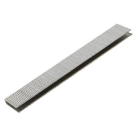 Dewalt Power Tools DSTSX15Z 18G Galvanised Staples 15mm (Pack 5000)