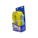 Faithfull Lifting Sling Yellow 3 Tonne 90mm x 3m Faithfull - Town Tools