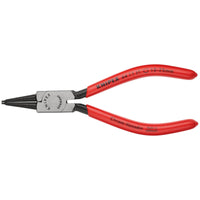 KNIPEX 44 11 J1 SB Circlip Pliers, 140mm - 44 11 J1 SB