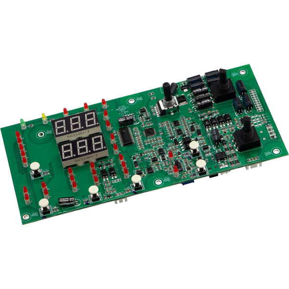 Sealey Control Panel PCB (for Main Unit)