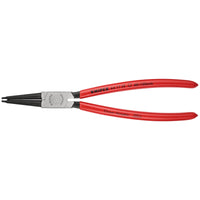 KNIPEX 44 11 J3 SB Circlip Pliers, 225mm - 44 11 J3 SB
