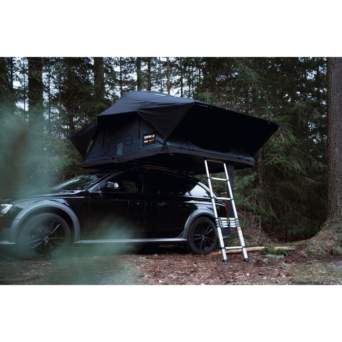 TentBox Lite XL (Slate Grey) 4 Person Roof Tent TENTBOX - Town Tools