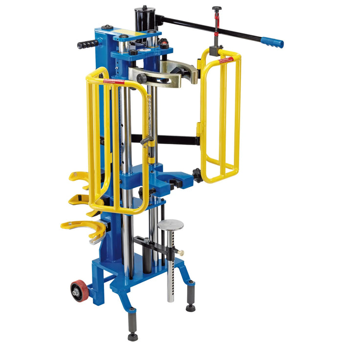 Draper Expert Hydraulic Spring Compressor - SC100