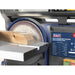 Sealey Belt/Disc Sander 915 x 100mm/ï150mm 370W/230V SM914 Sealey - Town Tools 