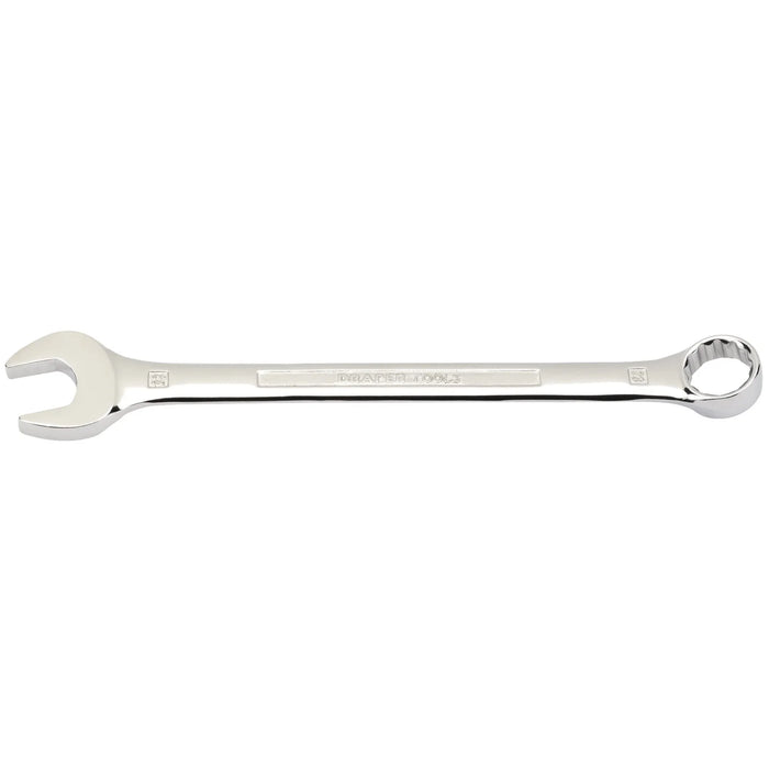 Draper Expert Combination spanner (group 1) 6-27mm
