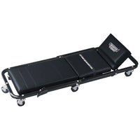 Draper Mechanics Car Creeper and Seat - CC2