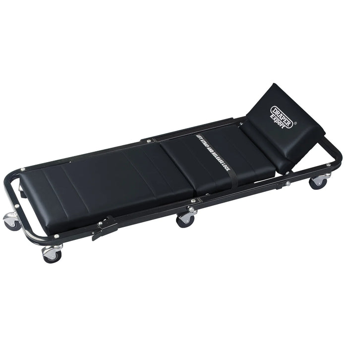 Draper Mechanics Car Creeper and Seat - CC2