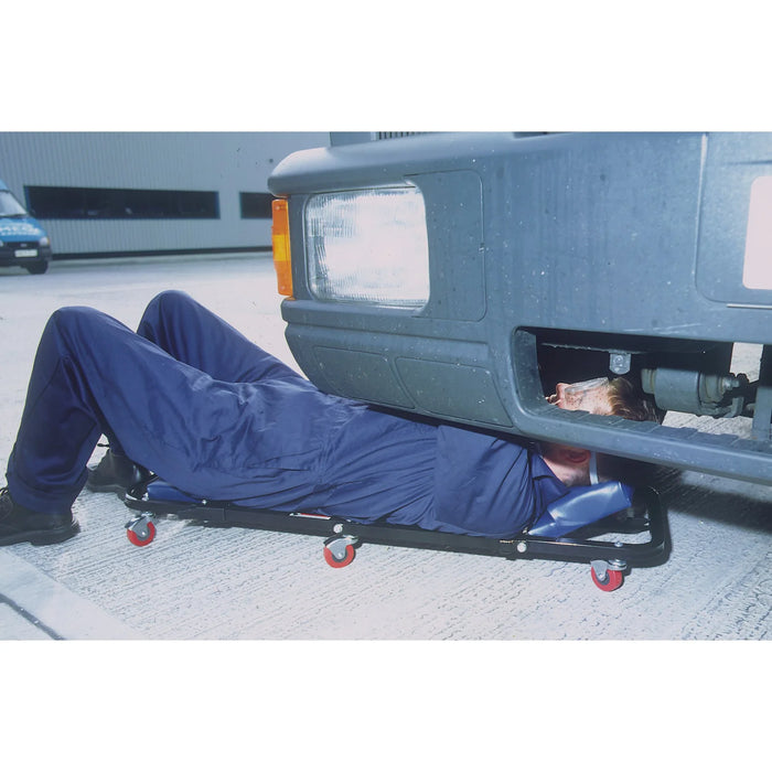 Draper Mechanics Car Creeper and Seat - CC2