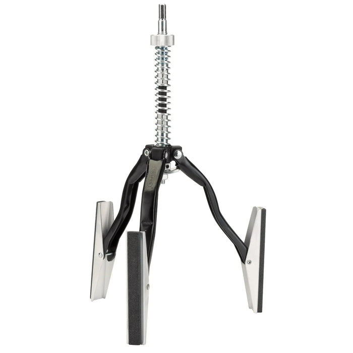 Draper Cylinder Hone with Stone Set, 51 - 177mm, 180 Grit - CH57/177