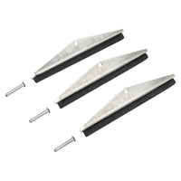 Draper Spare Stone Set for Cylinder Hone, 51 - 177mm, 120 Grit - YCH51/177