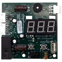 Sealey Ass'y, PCB Control Board (pre-2023) PBI4424GS.09