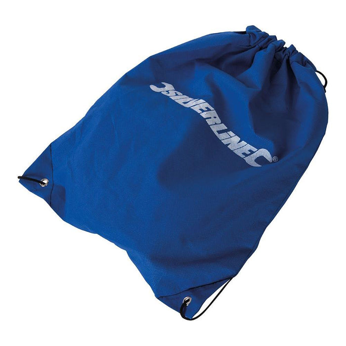 Silverline Energy Absorbing Lanyard 1.5m Silverline - Town Tools 