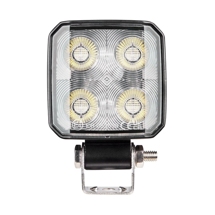 Ring RCV9578 4 LED Square Worklamp
