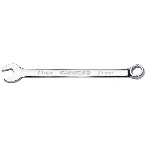 Carlyle Tools Combination Spanner - Metric Spanner - 11 mm - image 1