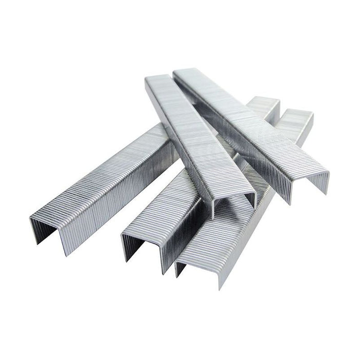 Tacwise 53 Light-Duty Staples 6mm (Type JT21 A) (Pack 2000) Tacwise - Town Tools
