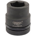 Draper Expert HI-TORQ 6 Point Impact Socket, 1" Sq. Dr., 28mm 05109 Draper - Town Tools 