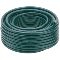 Draper Watering Hose, 12mm Bore, 30m, Green - GH2