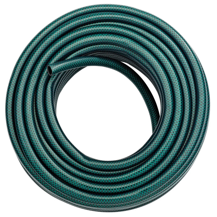 Draper Watering Hose, 12mm Bore, 30m, Green - GH2