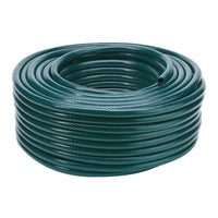Draper Watering Hose, 12mm Bore, 50m, Green - GH3